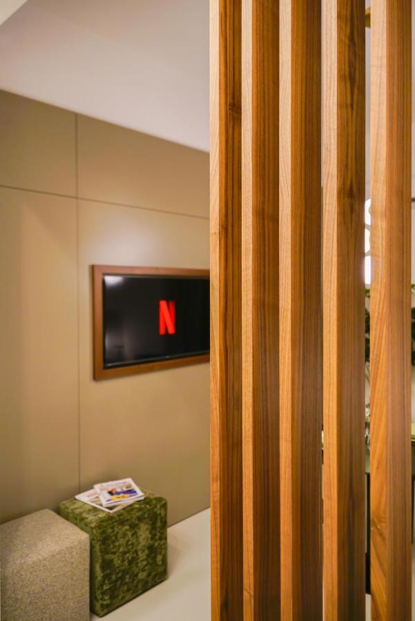 Appartamento Fepa Place Design *