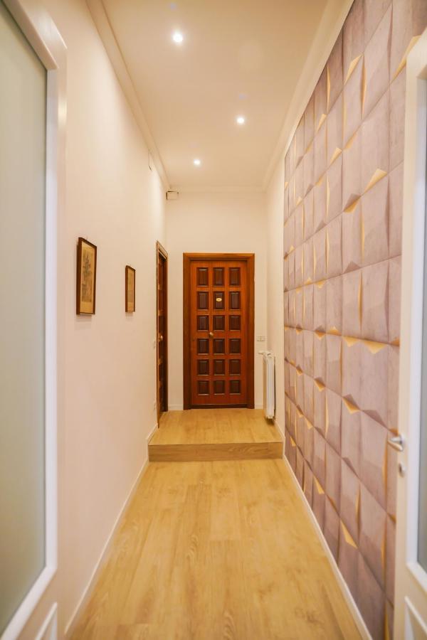 Fepa Place Design Appartamento Napoli