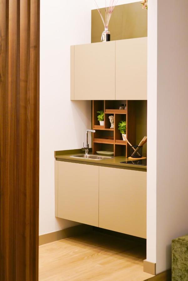 Fepa Place Design Napoli