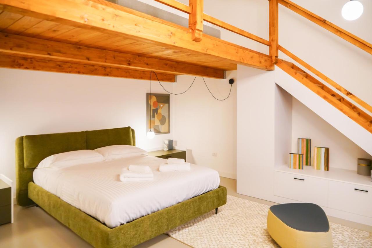 Fepa Place Design Appartamento *