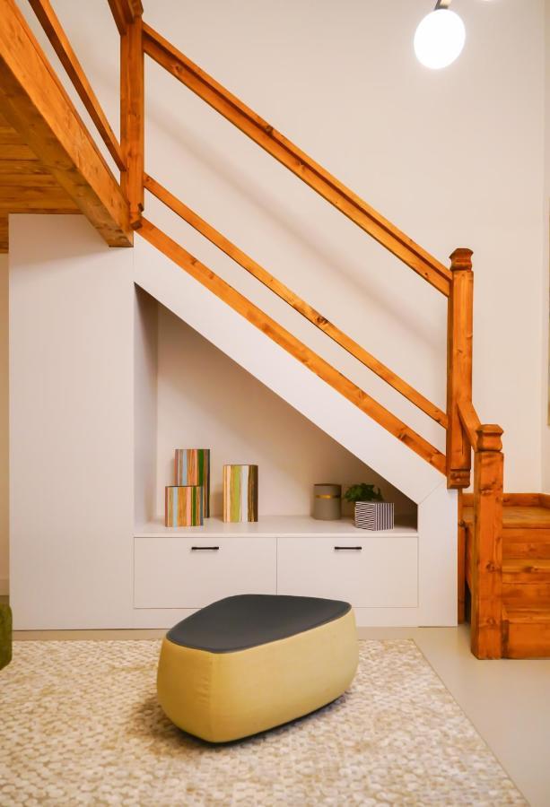 Appartamento Fepa Place Design