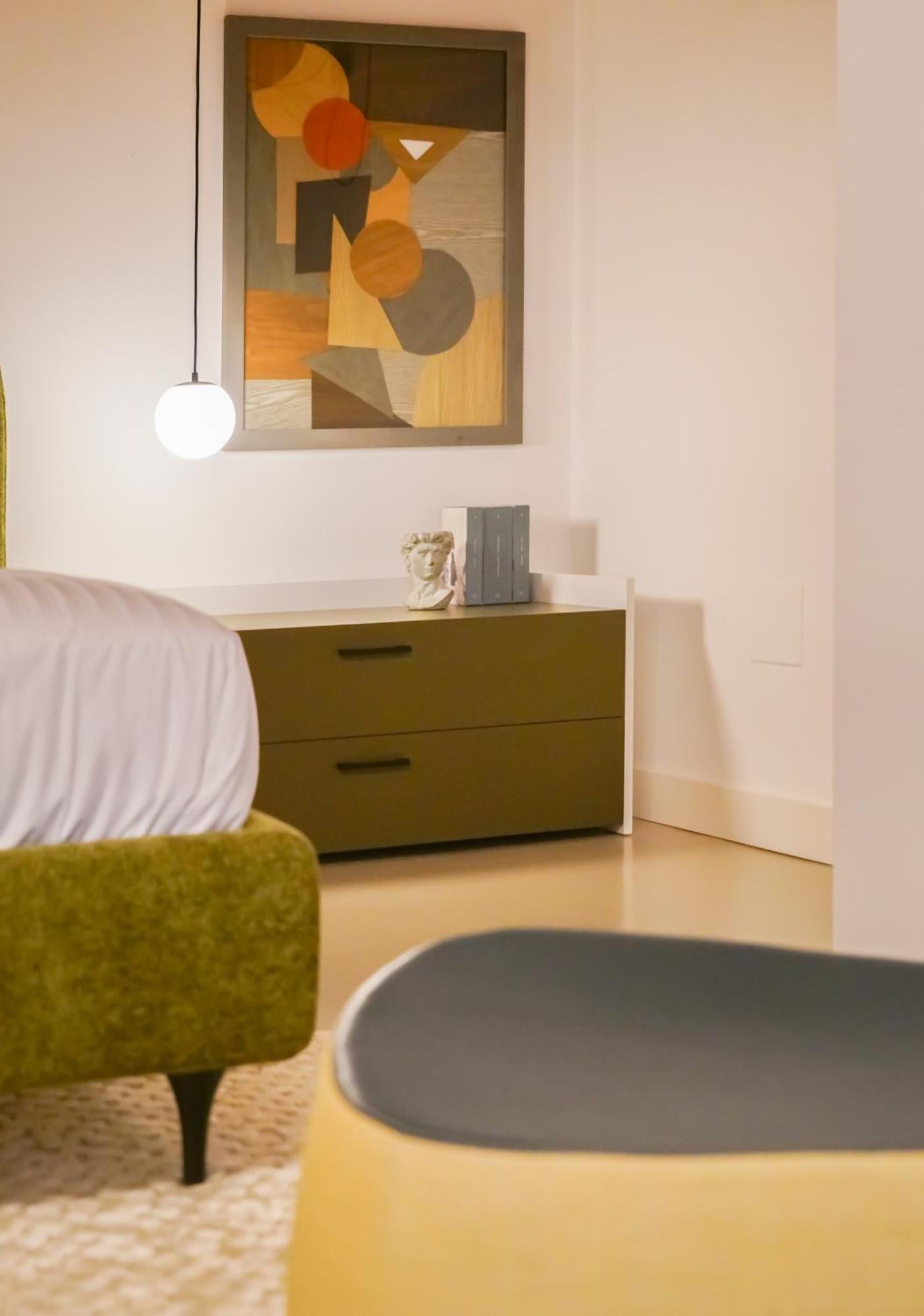 Fepa Place Design Appartamento *