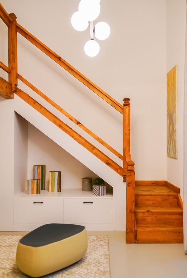 Appartamento Fepa Place Design *