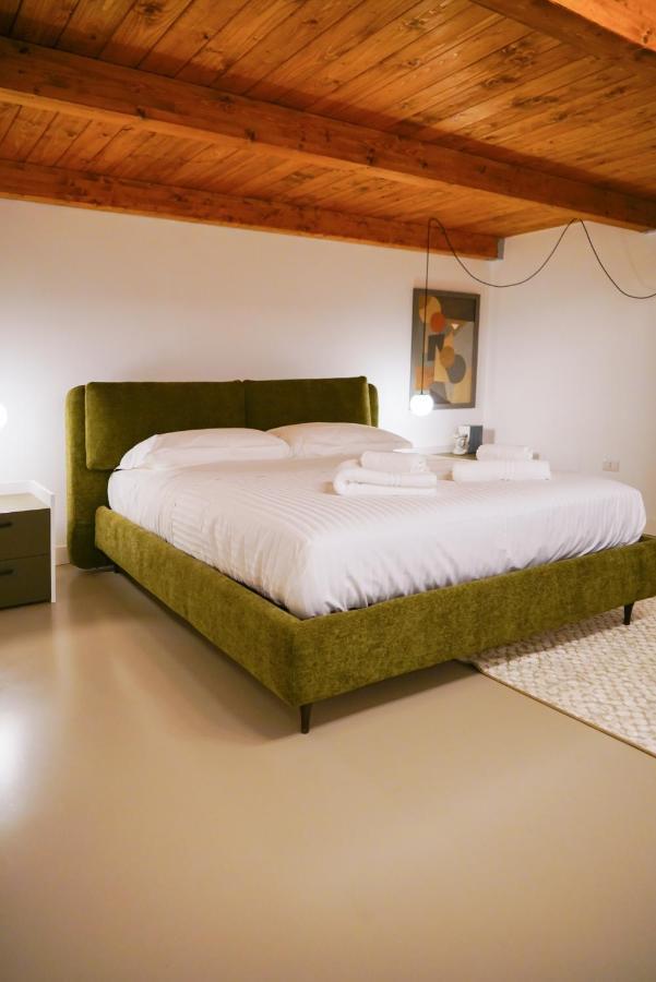 Appartamento Fepa Place Design