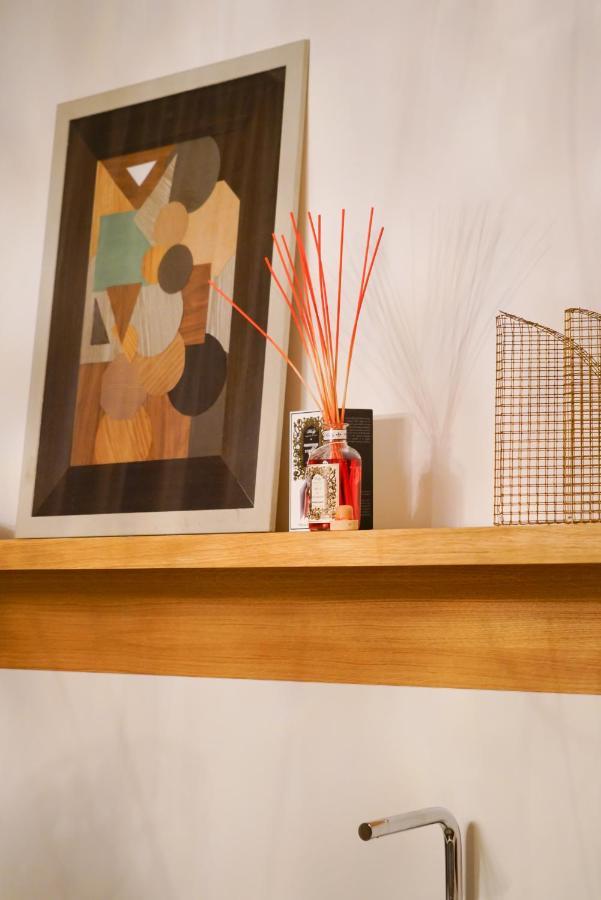Fepa Place Design Appartamento