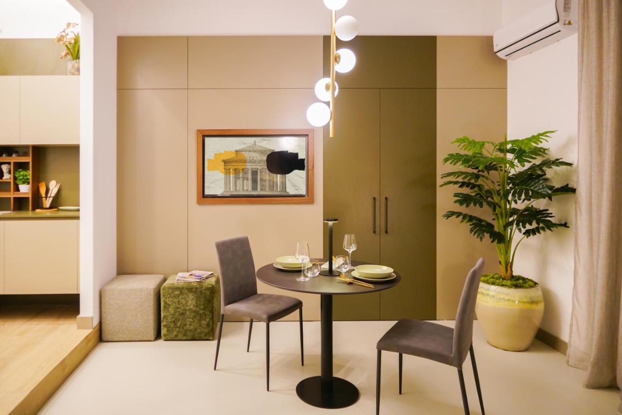 Fepa Place Design Napoli