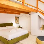 Fepa Place Design Apartments