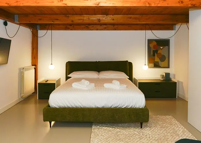 Fepa Place Design Apartments