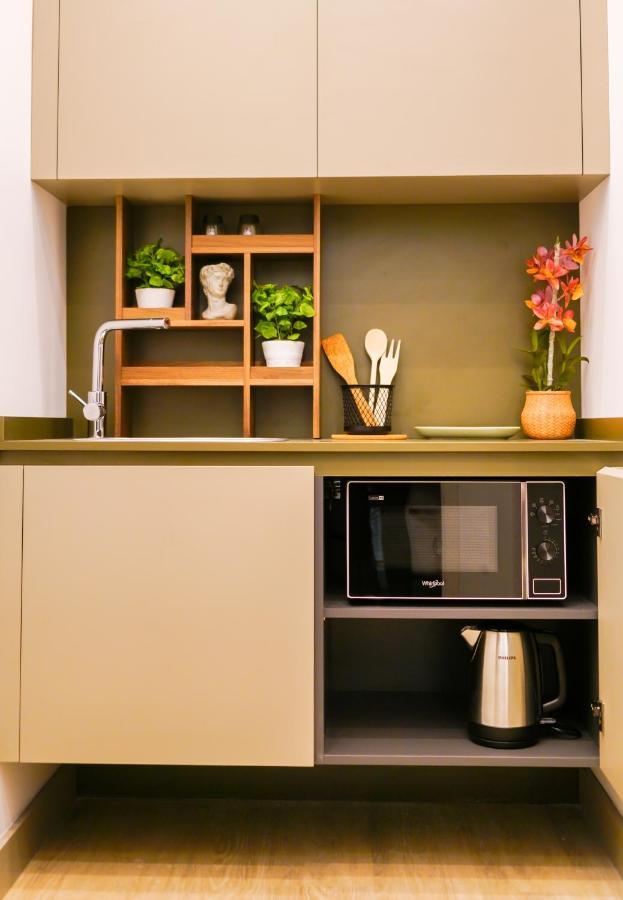 Apartment Fepa Place Design